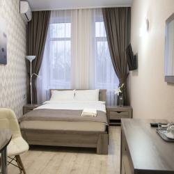 Hotel Astoria, Ozersk, photo