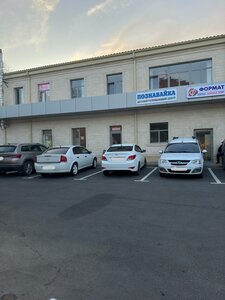 Marina Khutornaya's nail studio (Armavir, ulitsa Lavrinenko, 3), nail salon