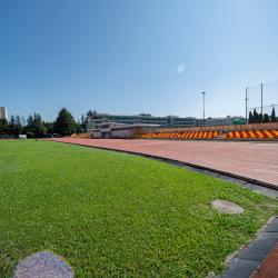 Фото Спорт-Отель