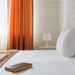 Фото Pontos Family Resort Zarya