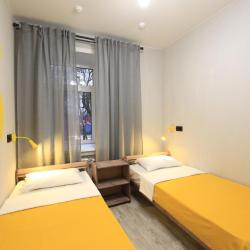 Фото Сталкер