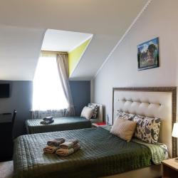 Фото Цитадель Комфорт