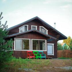 Фото Исаково