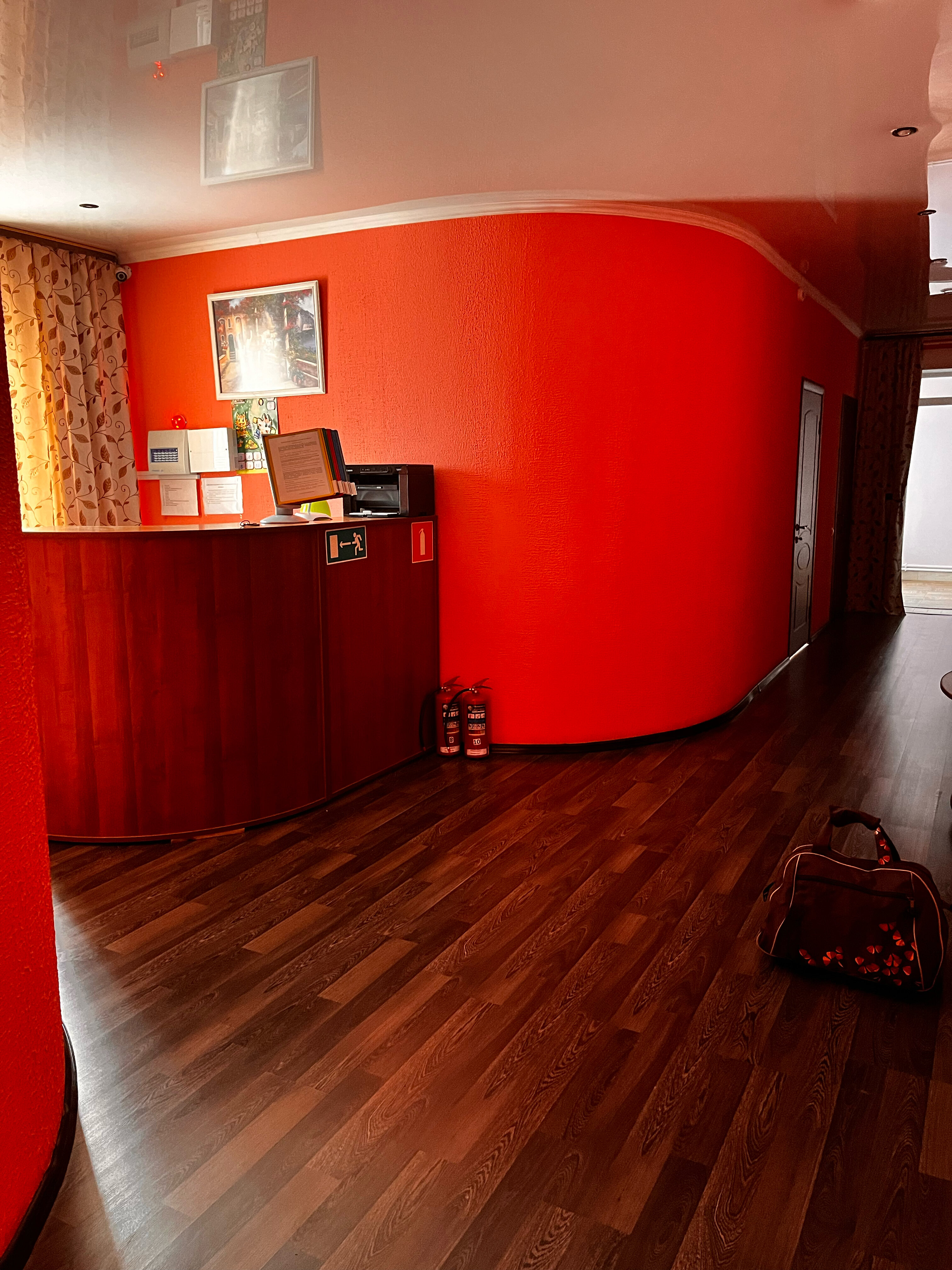 Фото Верста