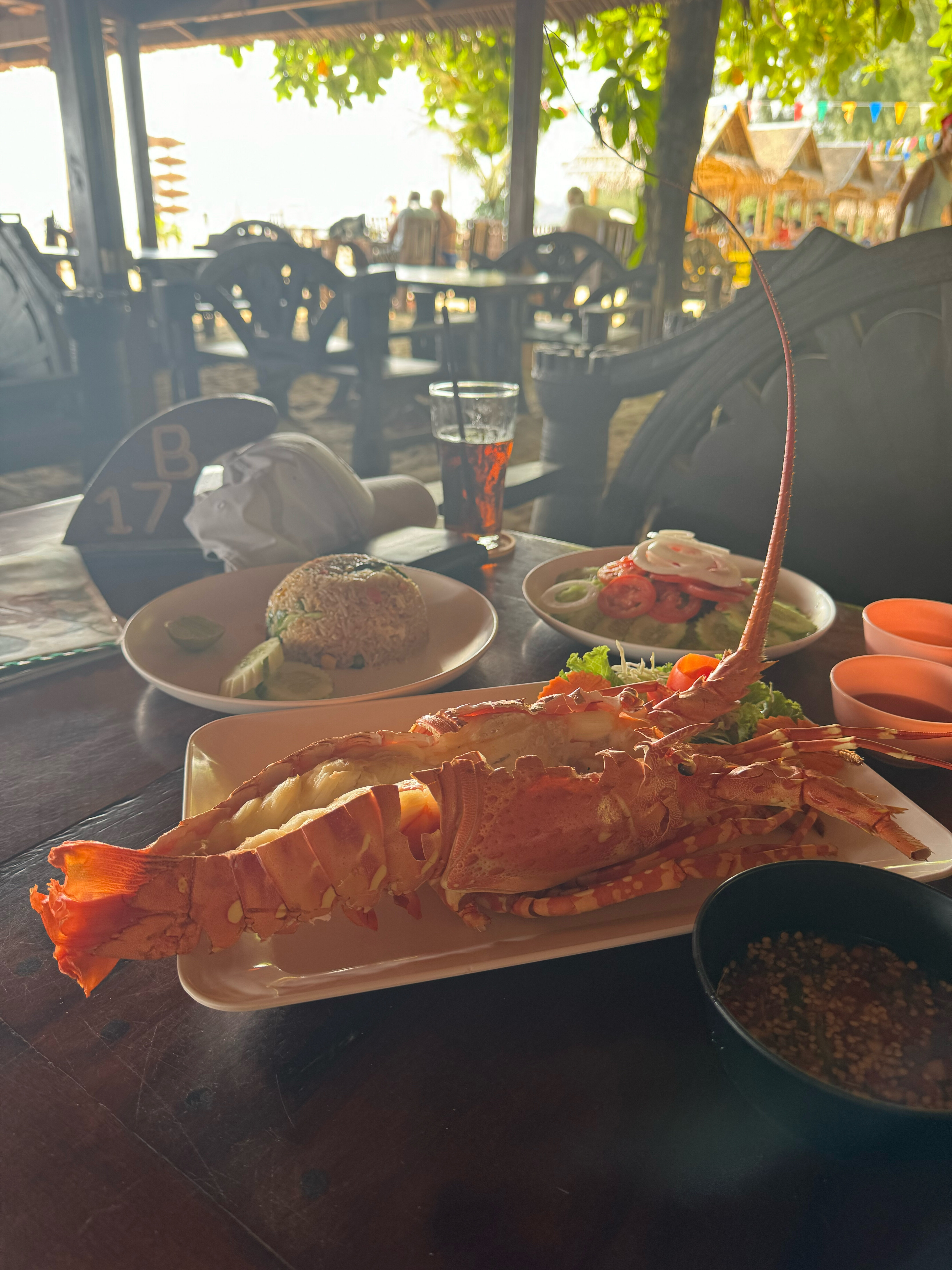 Фото Apsaras Beach Resort And SPA