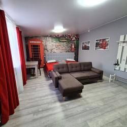 Фото Отель Юбилейный