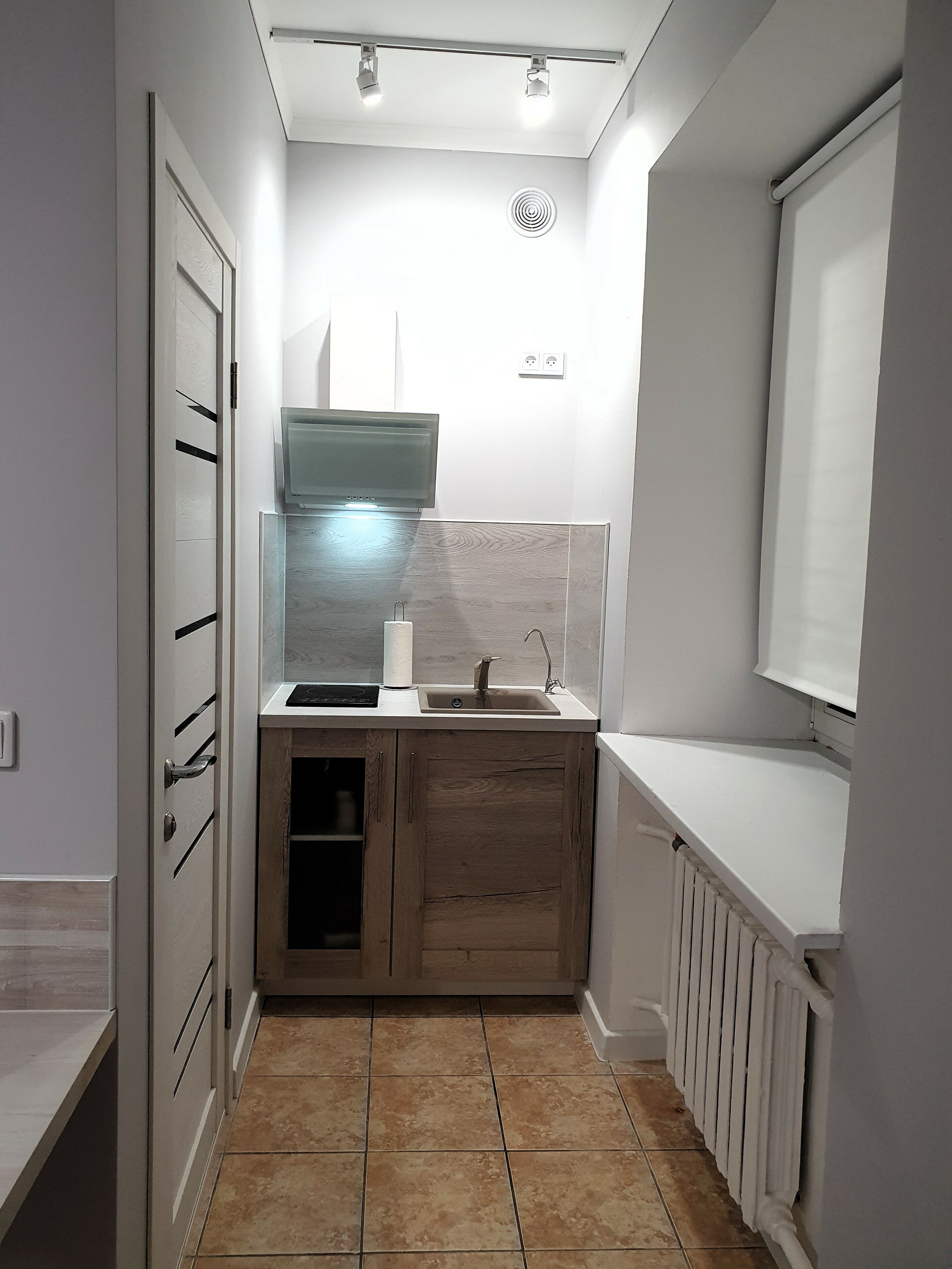 Фото Welcomerooms