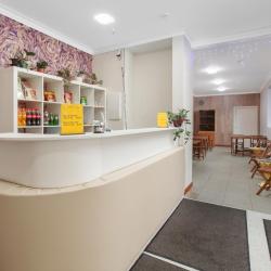 Фото Crocus Tushino