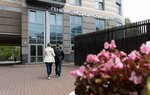 Genesis (Kirochnaya Street, 64), medical center, clinic