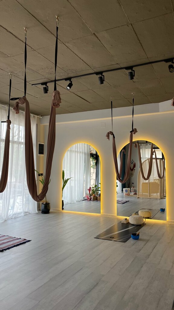 Yoga studio Aye9 Studio, Guzelbahce, photo