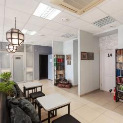 Фото Hot Lucky на Иртышской набережной