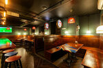 Union Jack (Nizhny Kiselny Lane, 3), pub