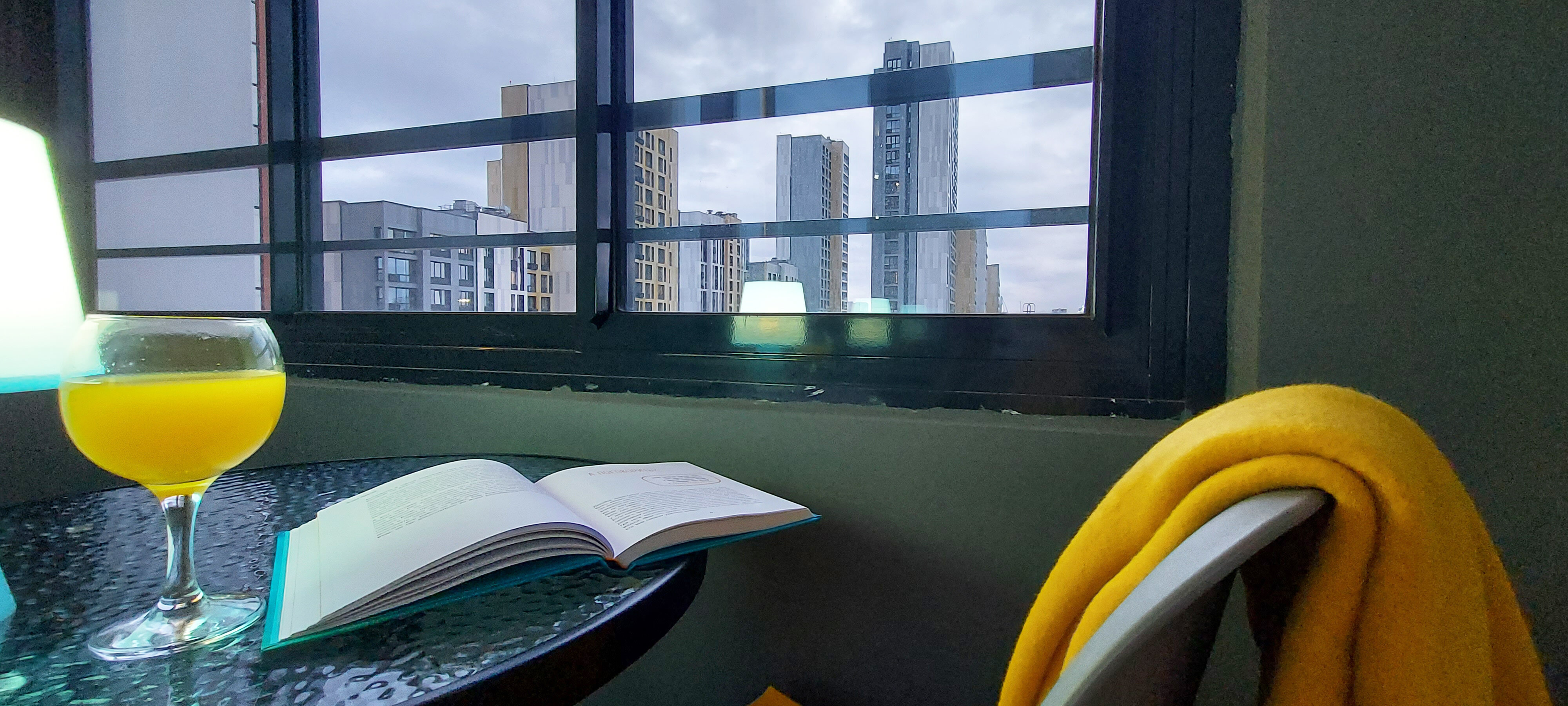 Фото Apart Pavloff Тюменский Light Luxury