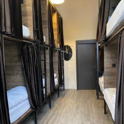 Фото Сон в кубе