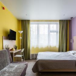 Фото Гостиница Федорова