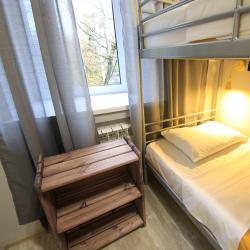 Фото Сталкер