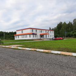 Фото СДЛ М9 Балтия