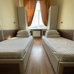 Фото Хостелы Рус