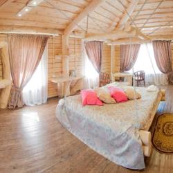 Фото Байкальский маяк