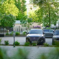 Фото Soderi’s Residence & SPA