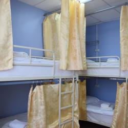 Фото Хостел Паратунка