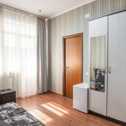 Фото Солнечный