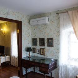 Фото Бутик-апартаменты Покровка 9а