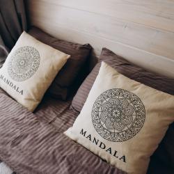 Фото Мандала