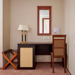 Фото Marins Москва Пражская Hotel