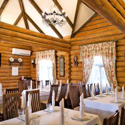 Фото Тет А Тет