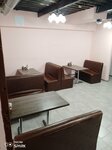 Yakka bog' (Rodnikovaya Street, 16) ، نقطة بث الواي فاي (wi-fi hot spot)