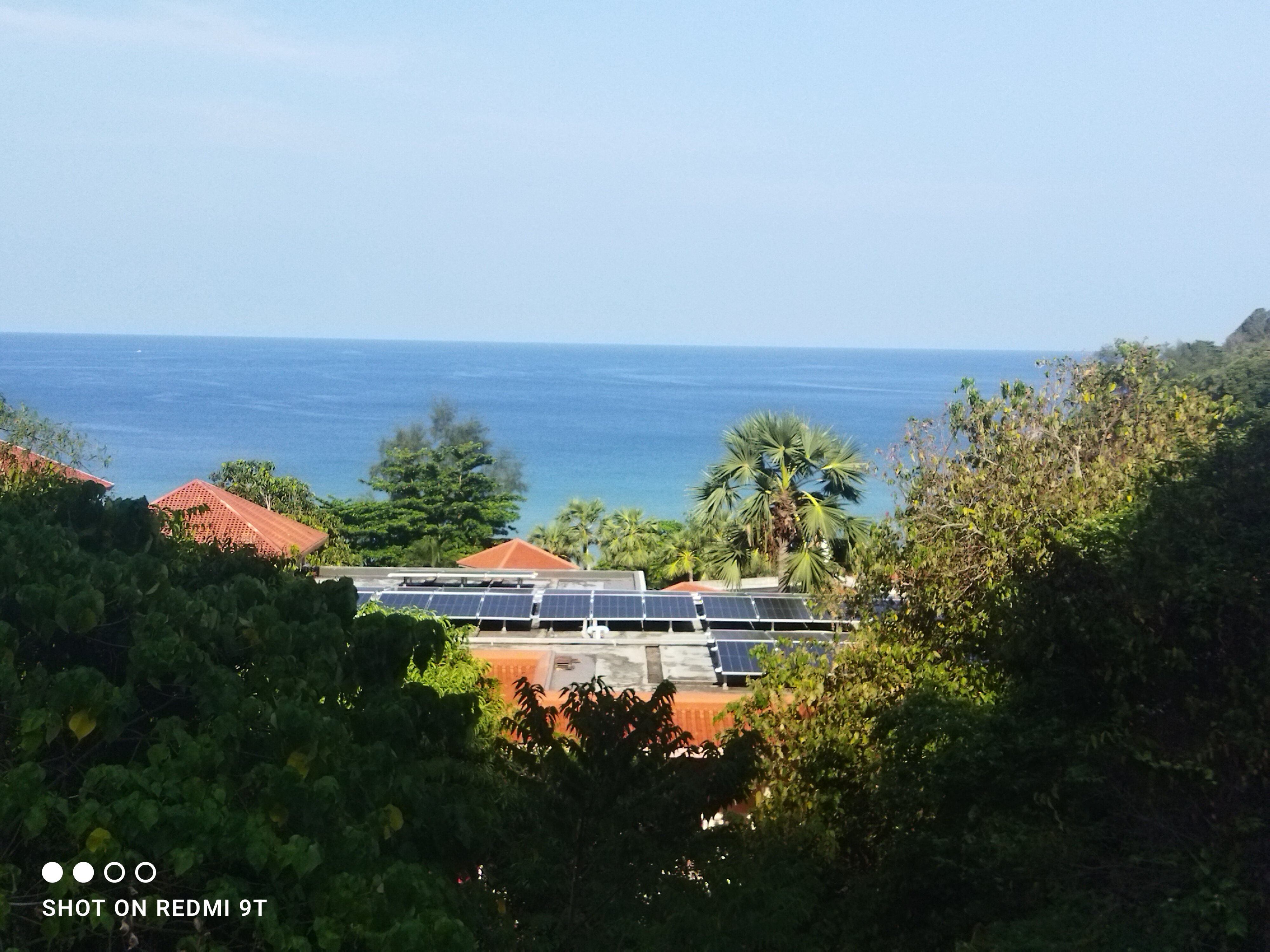 Фото Baan Karon Hill Phuket Resort