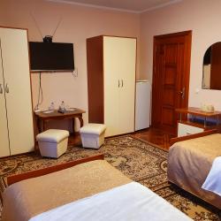 Фото Анна и Король