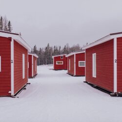 Фото Scandi Village