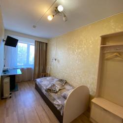 Фото Центральная