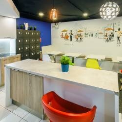 Внешний вид отеля InterQube в Москве, фото 4