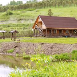 Фото Маральник Никольское