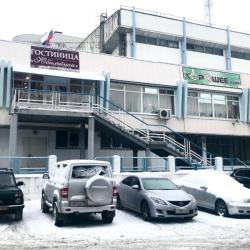 Фото Юбилейная