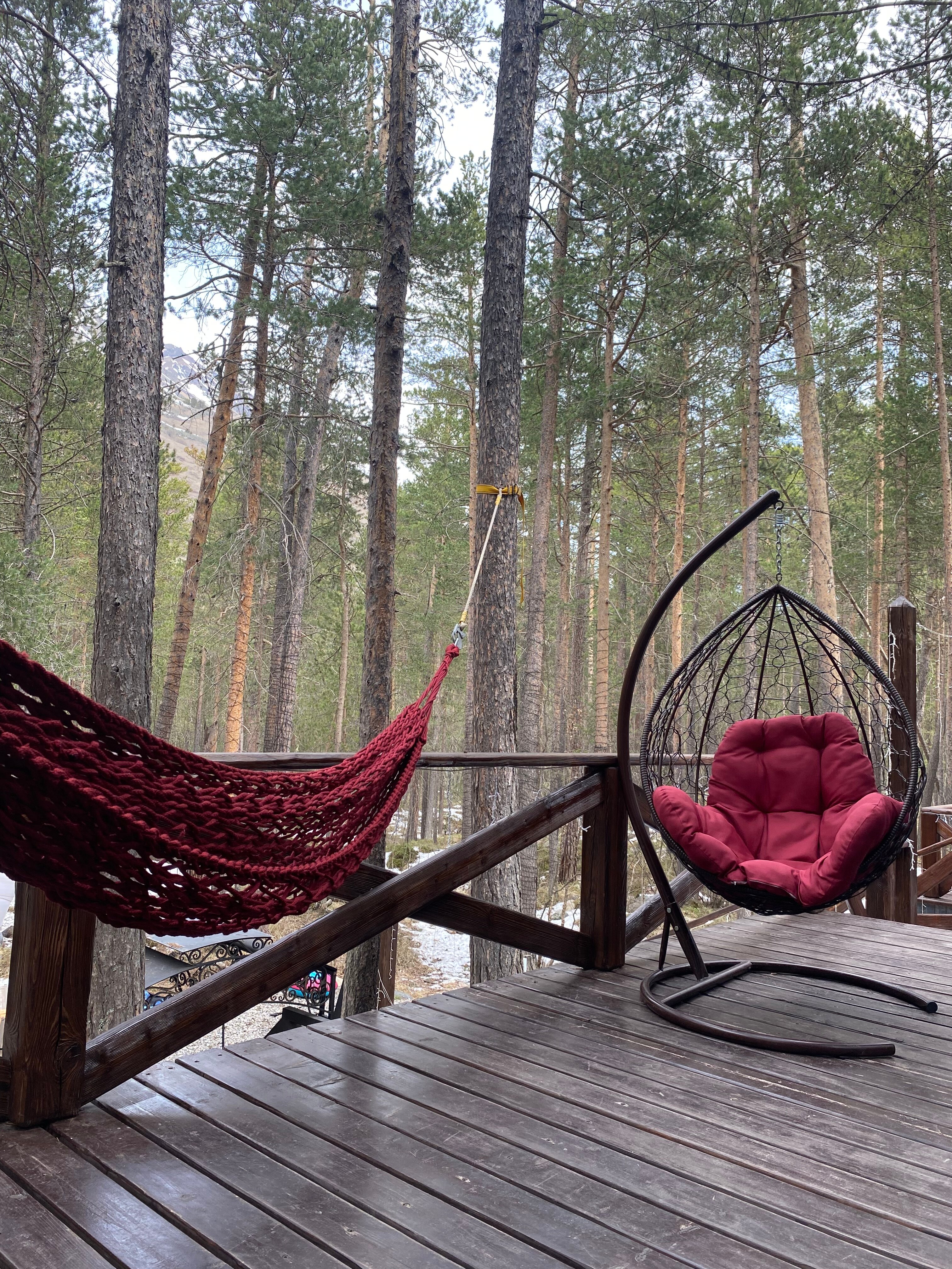 Фото Shale A-travel