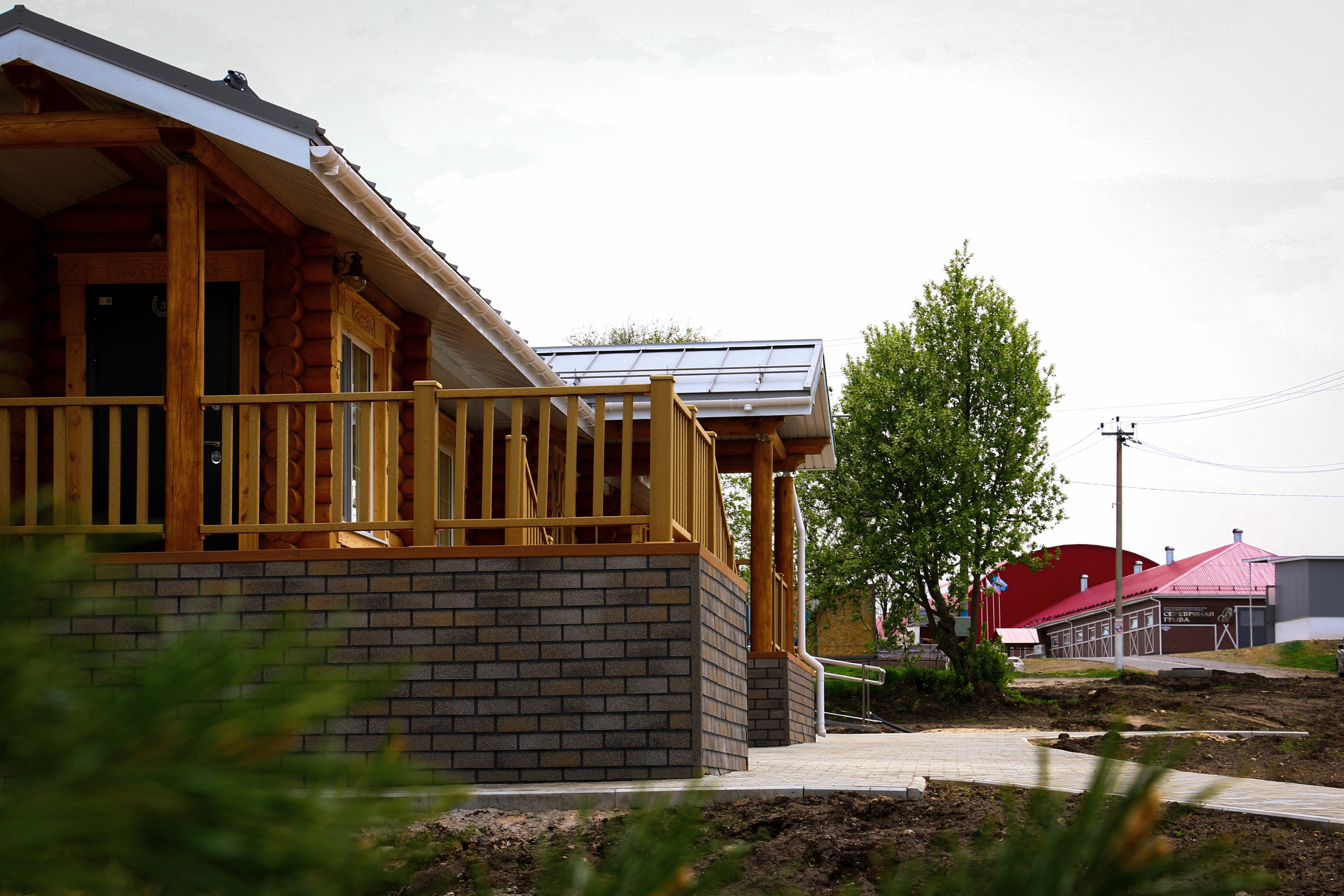 Фото Казачий Хутор