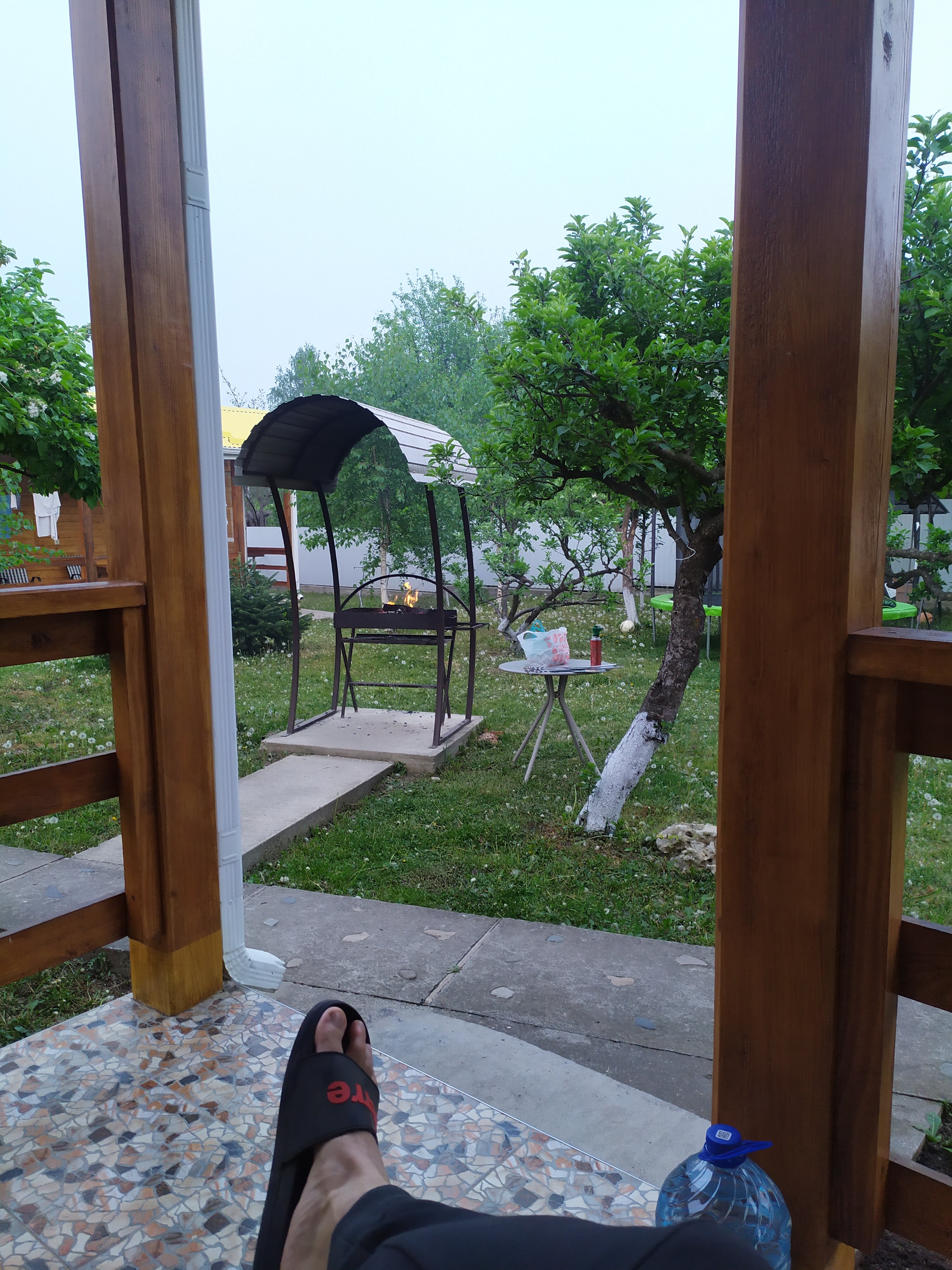 Фото Релакс