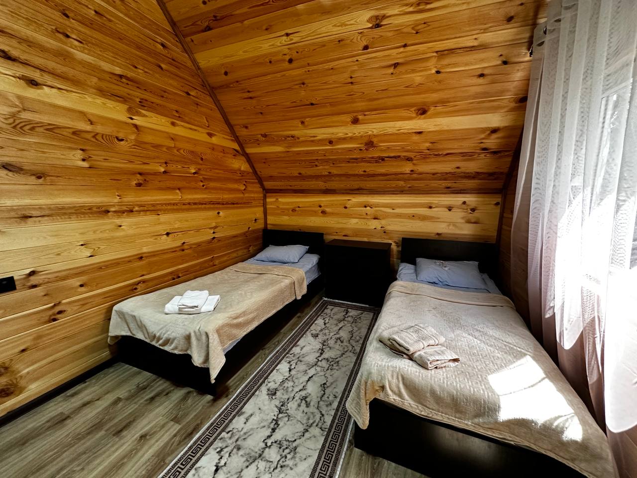 Фото Гранд Шале