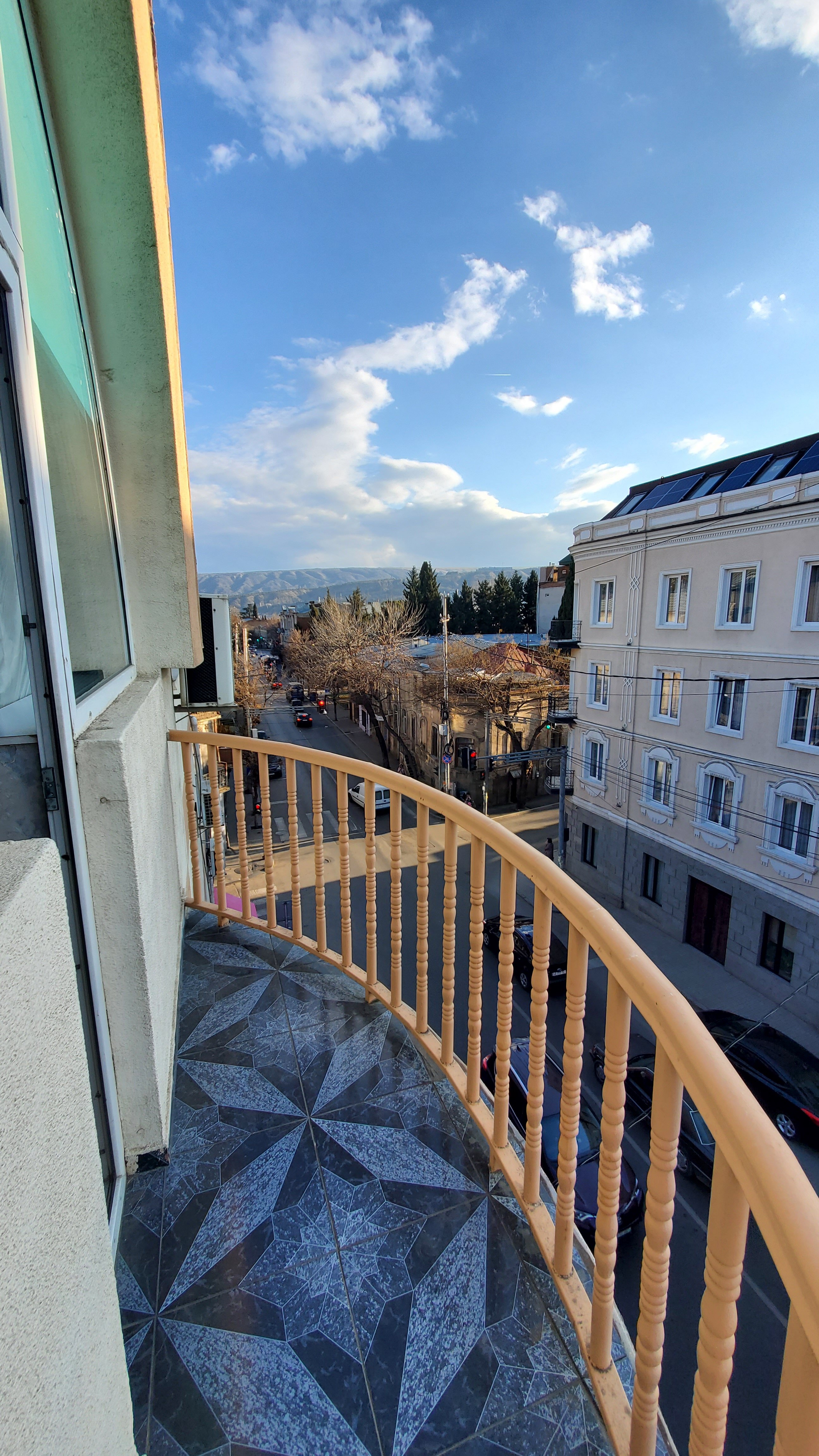 Фото Hotel Antalia