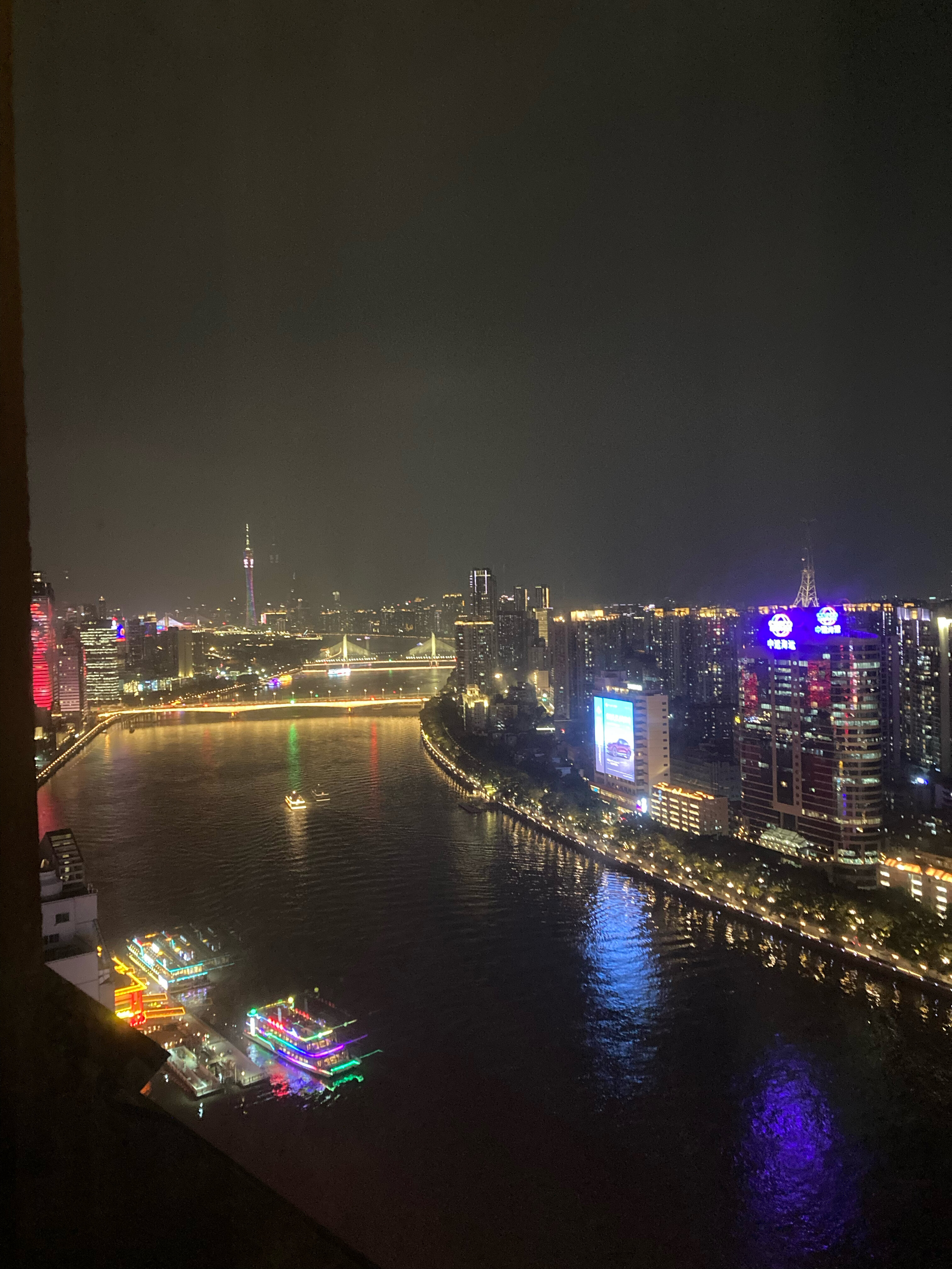 Фото Hotel Landmark Canton