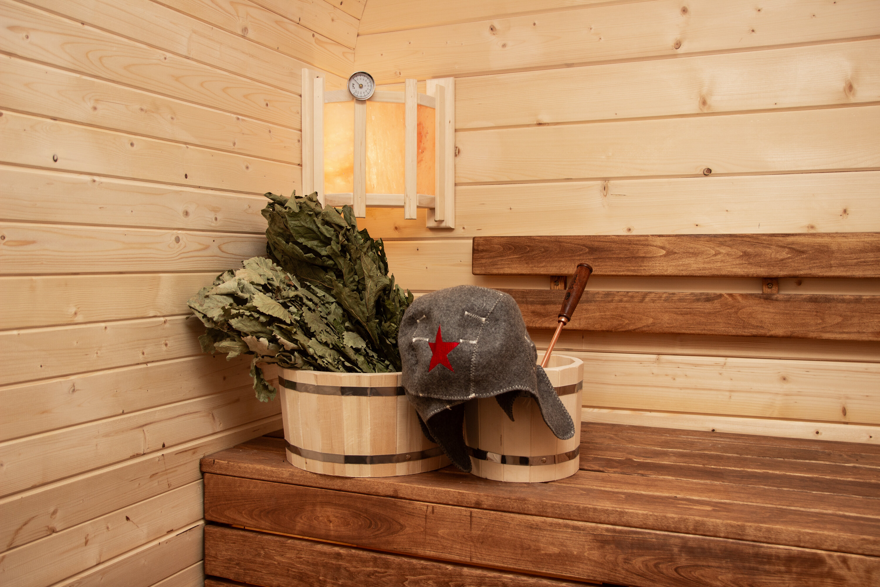 Фото Лесная тропа