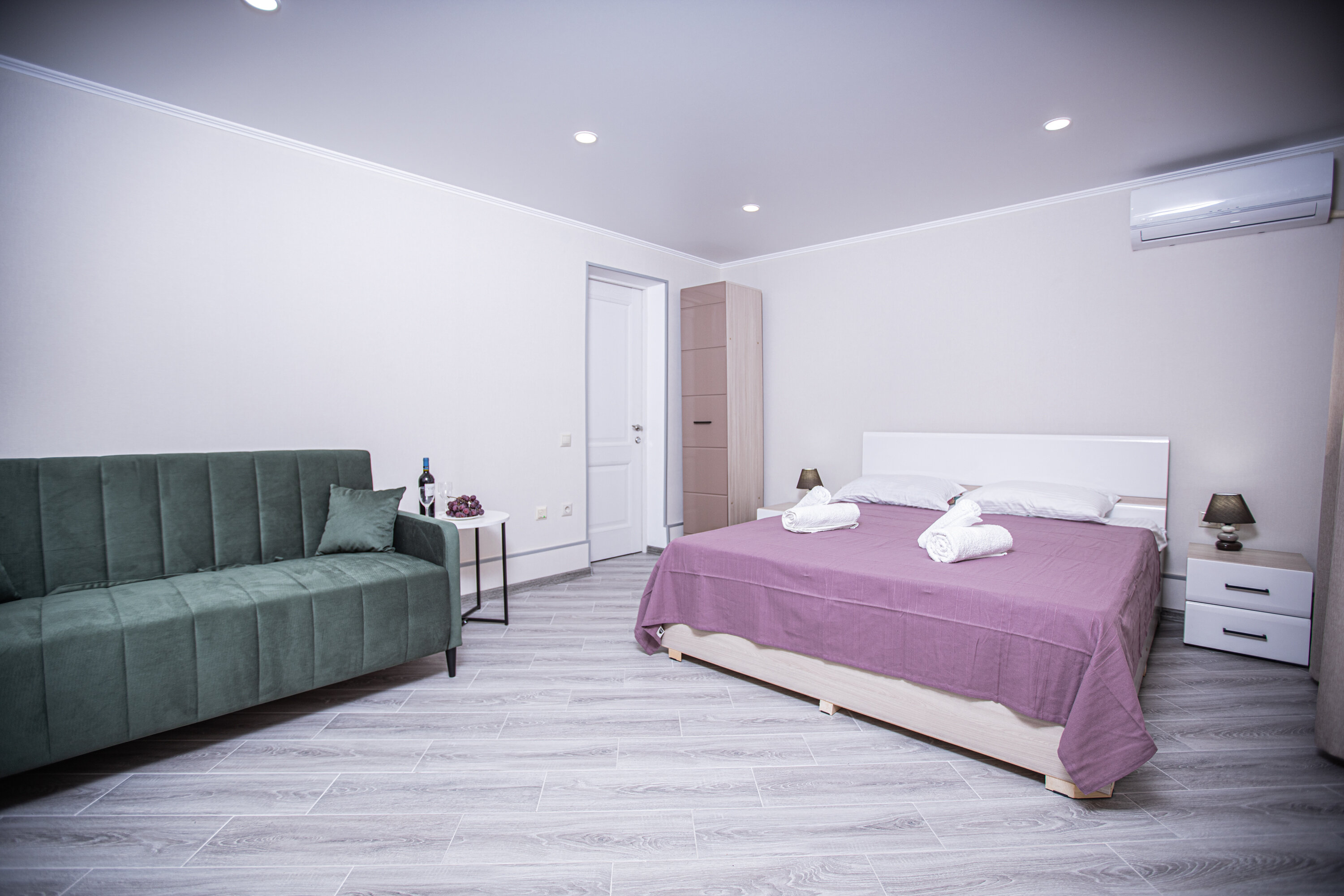 Фото Домик у моря