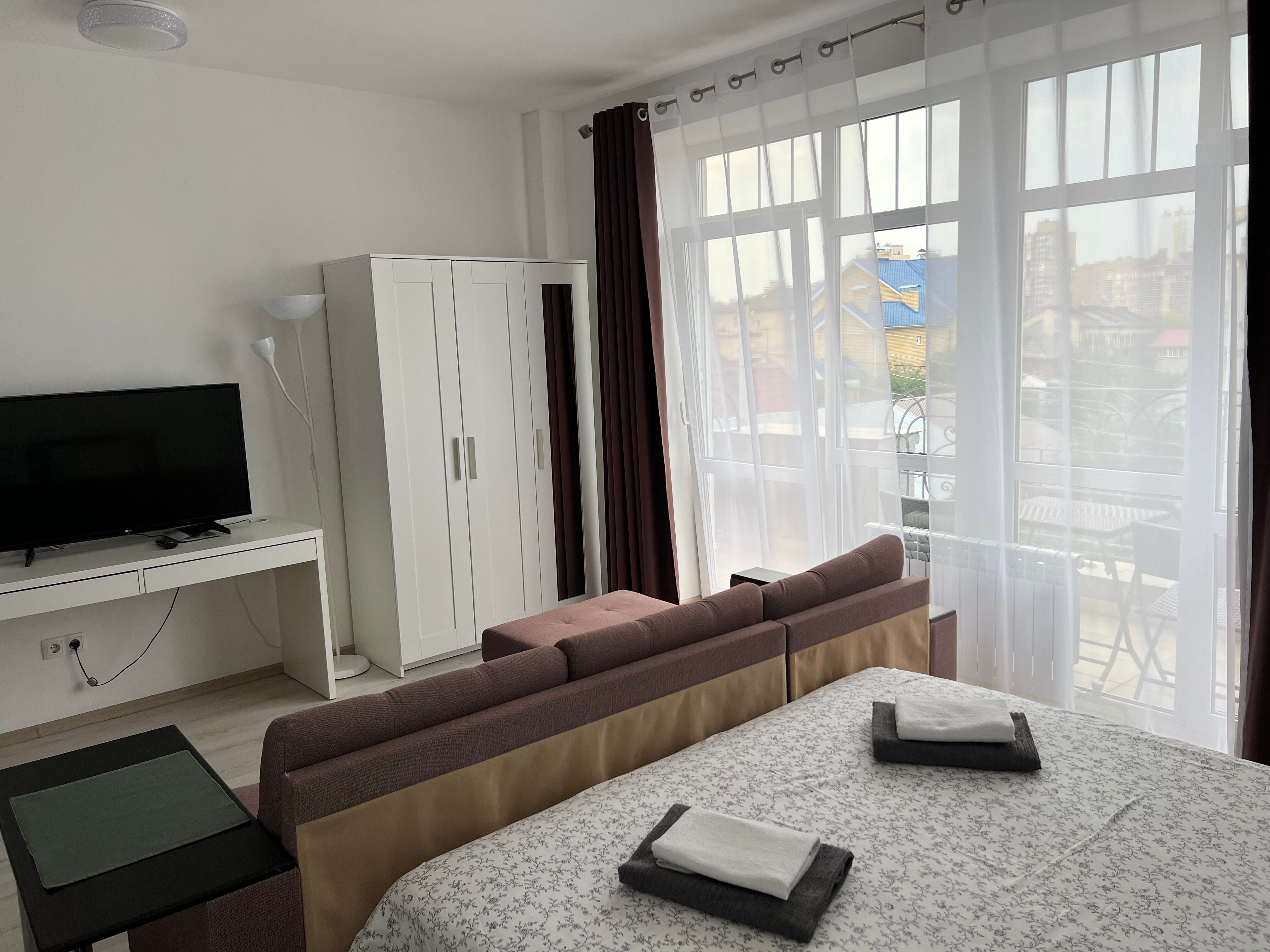 Фото Агродом