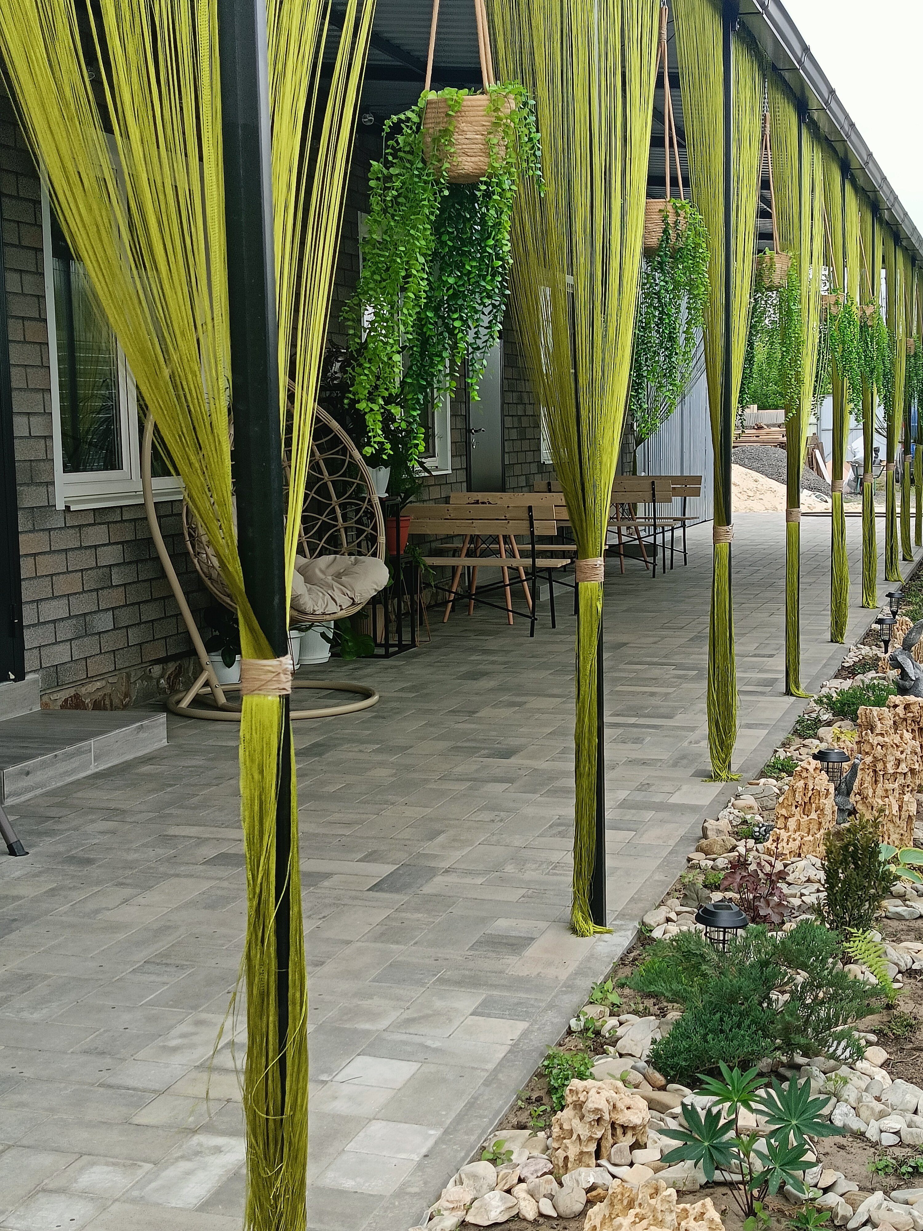 Фото Атмосфера