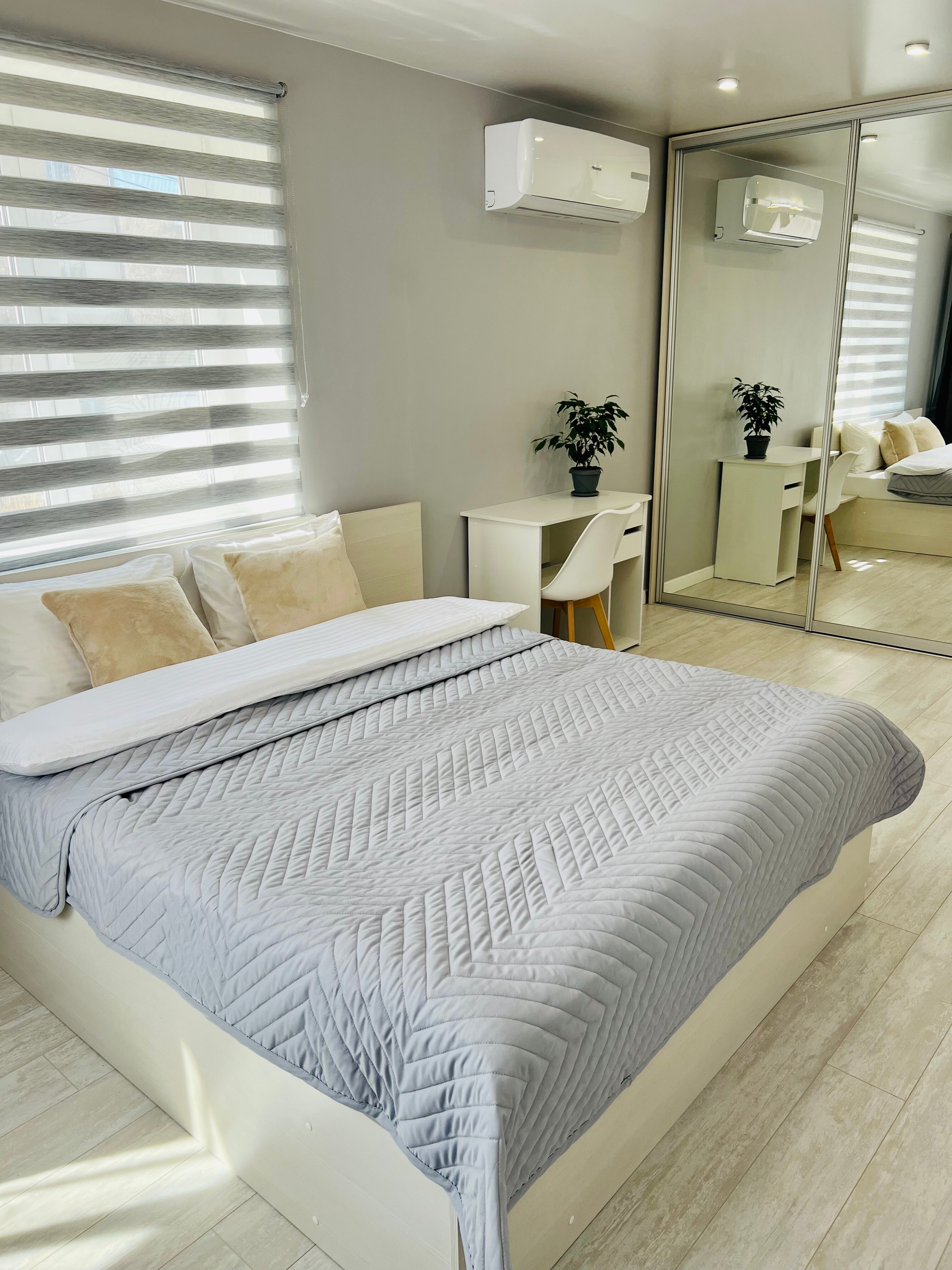 Фото Апартаменты центр Иркутск