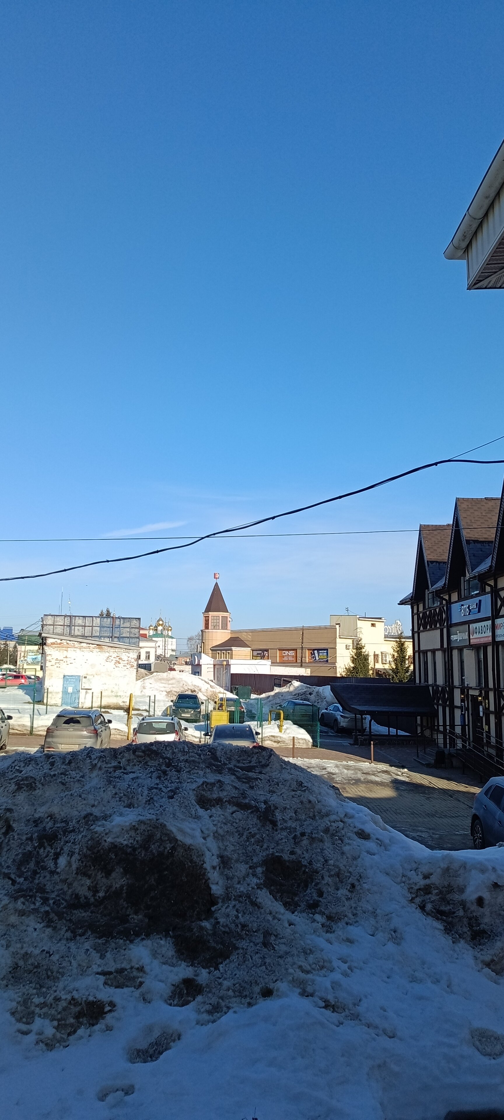 Фото Никольская